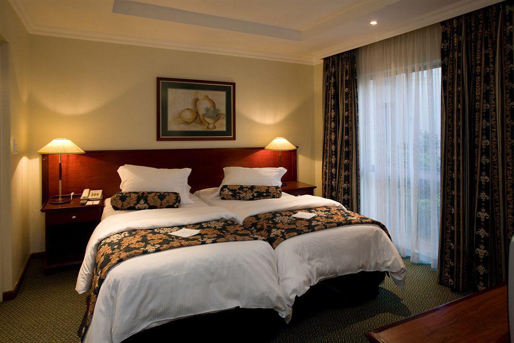 Courtyard Sandton Hotel Johannesburg