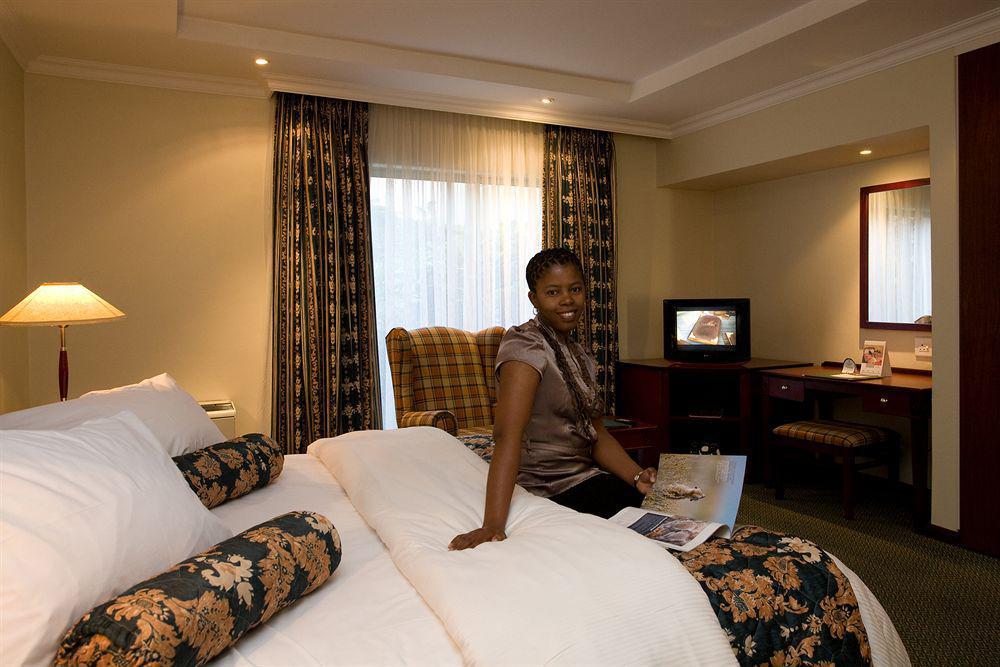 Courtyard Sandton Hotel Johannesburg