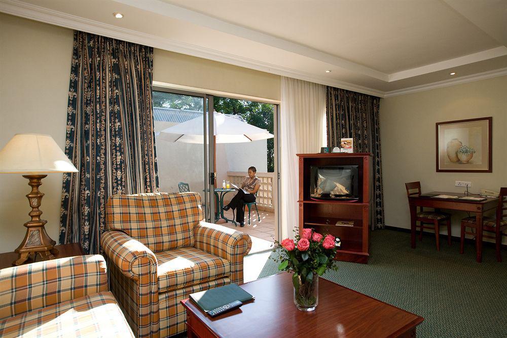 Courtyard Sandton 4* Johannesburg