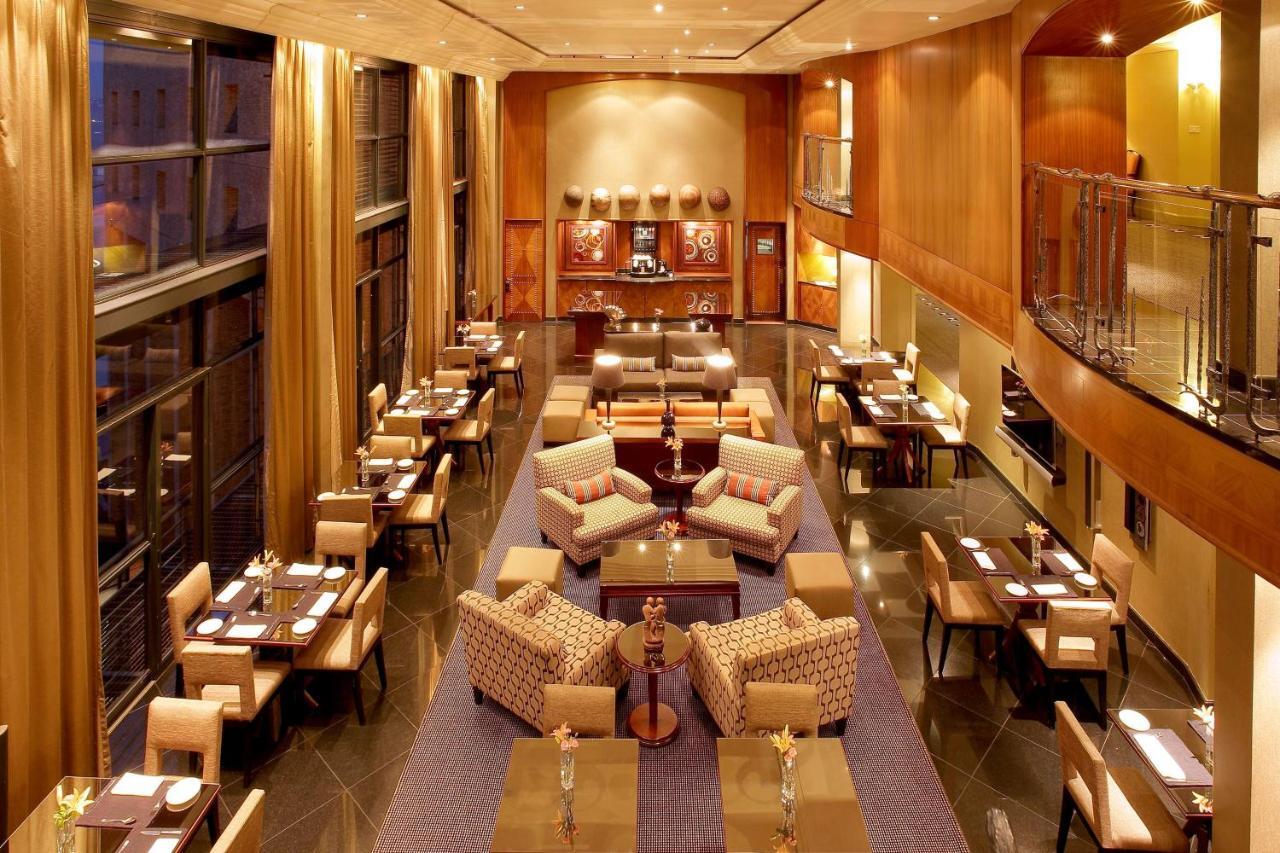 Hotel Hyatt Regency 5*