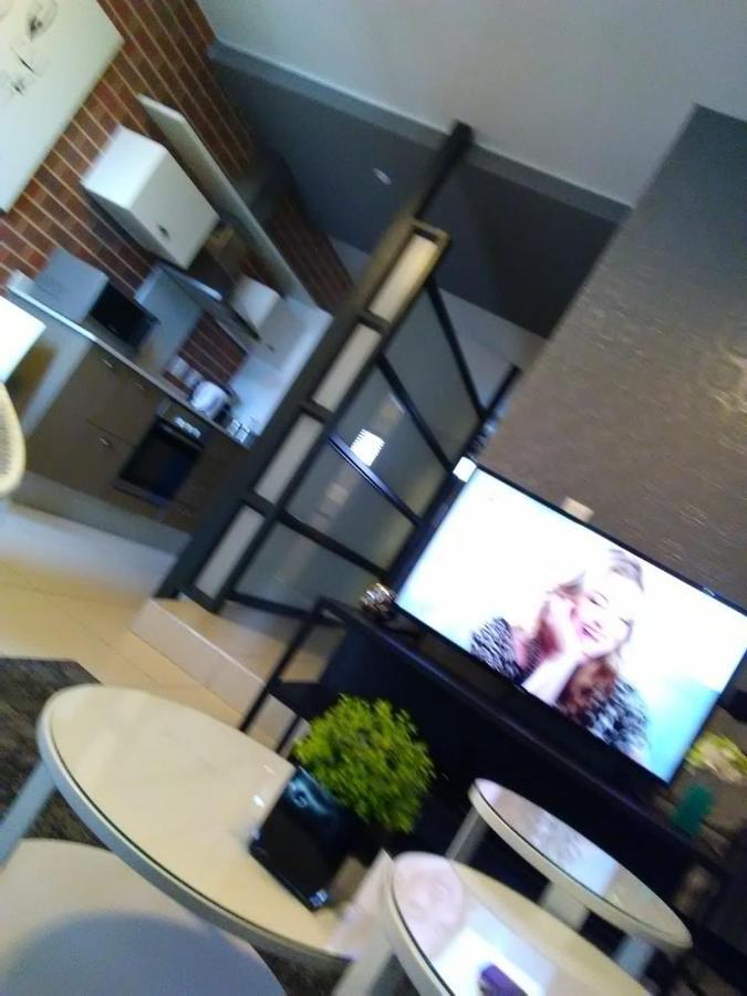 The Rosebank Apartment Johannesburg