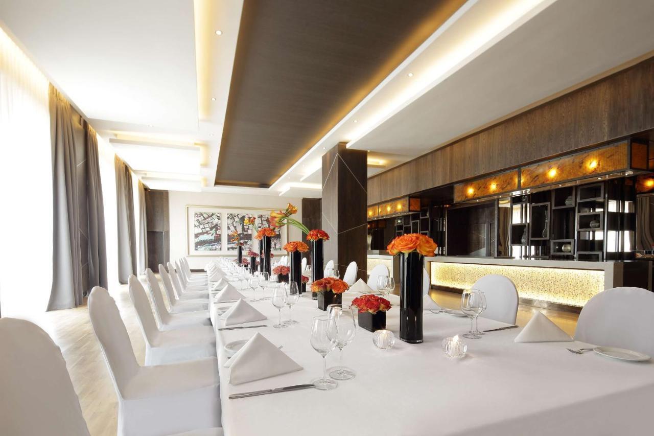 Hyatt Regency Hotel