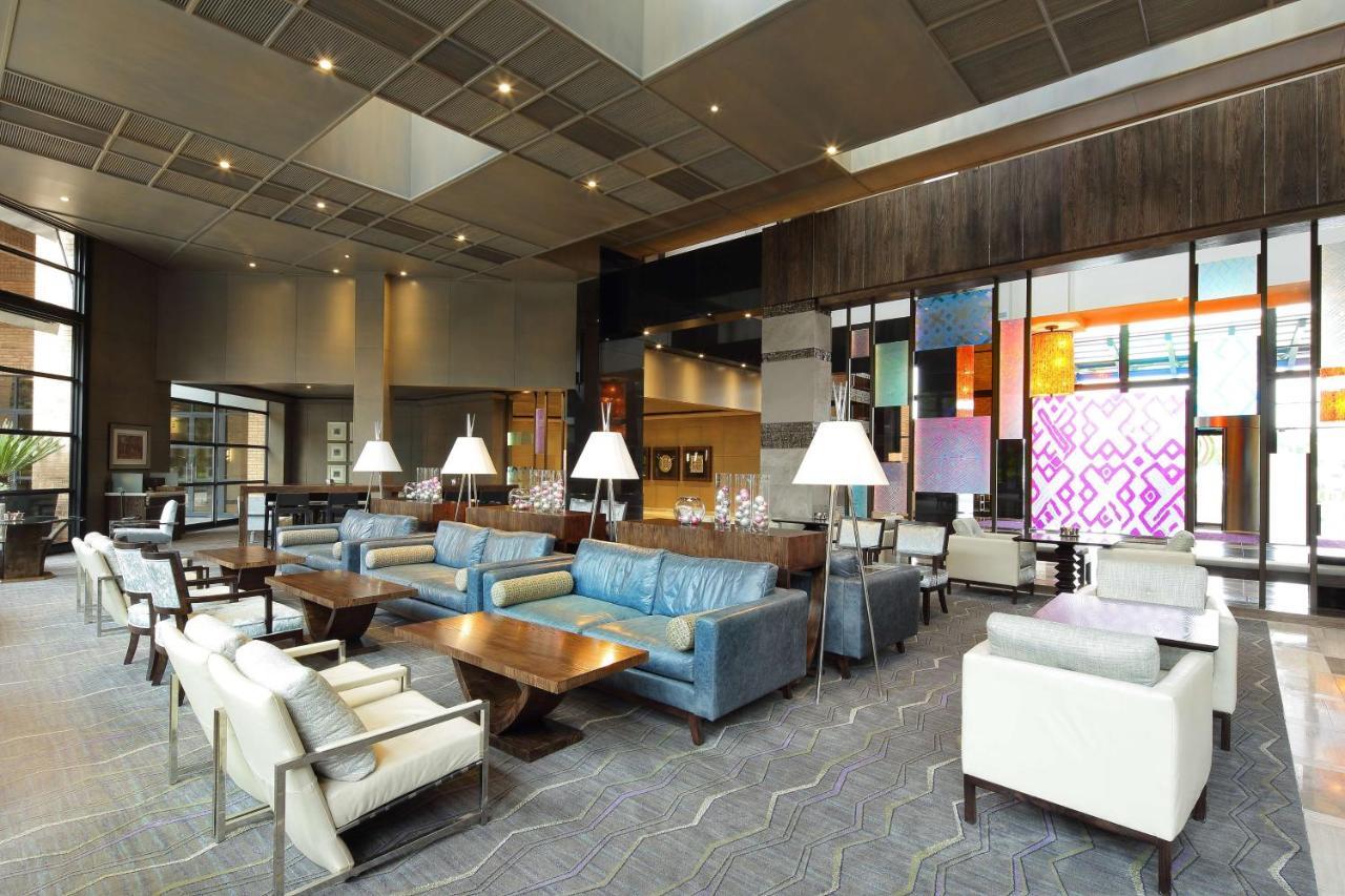 Hotel Hyatt Regency
