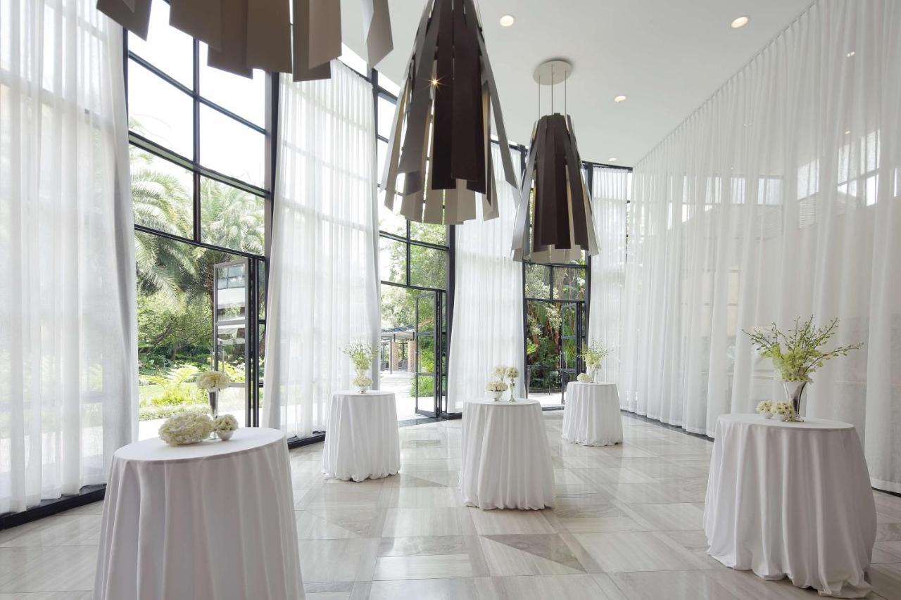 Hyatt Regency 5* Johannesburg