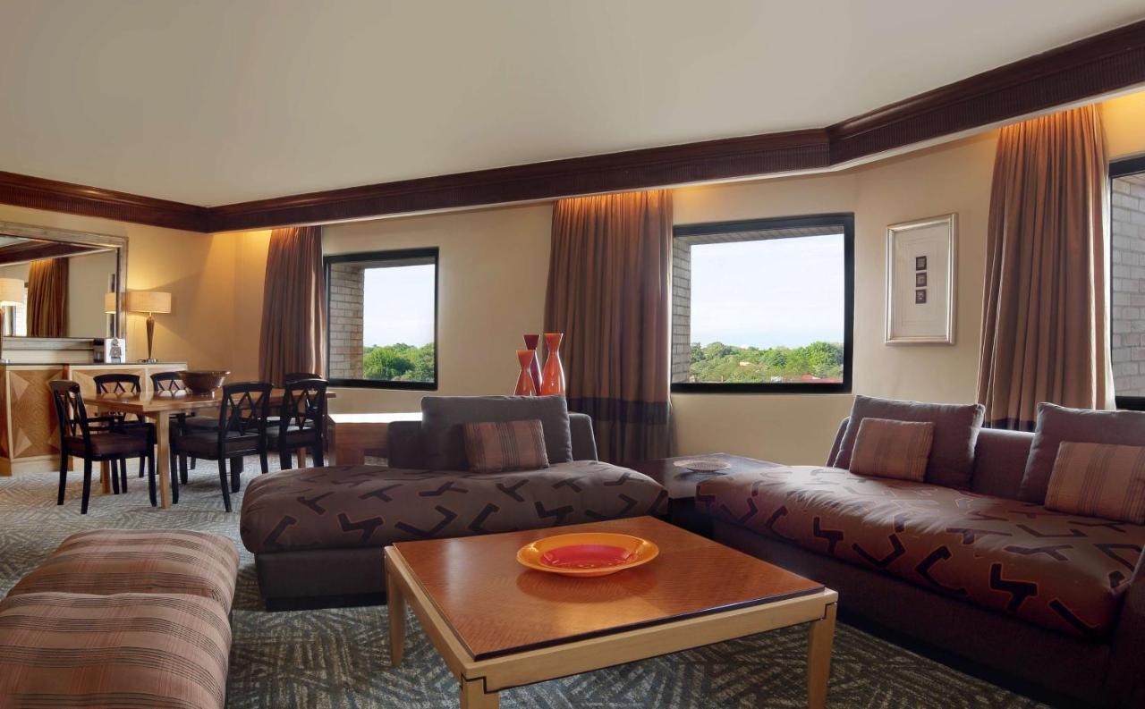 Hotel Hyatt Regency 5*