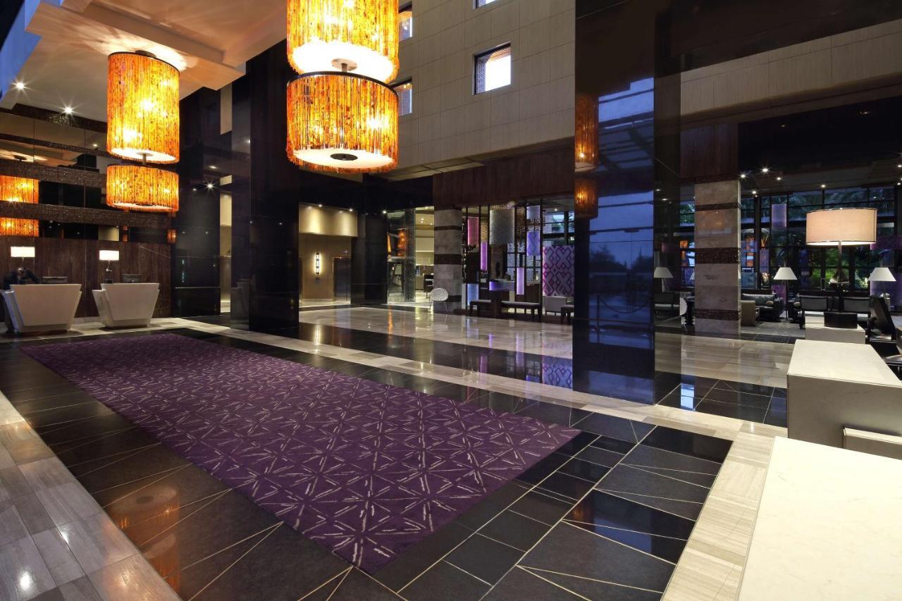 Hyatt Regency Hotel 5*