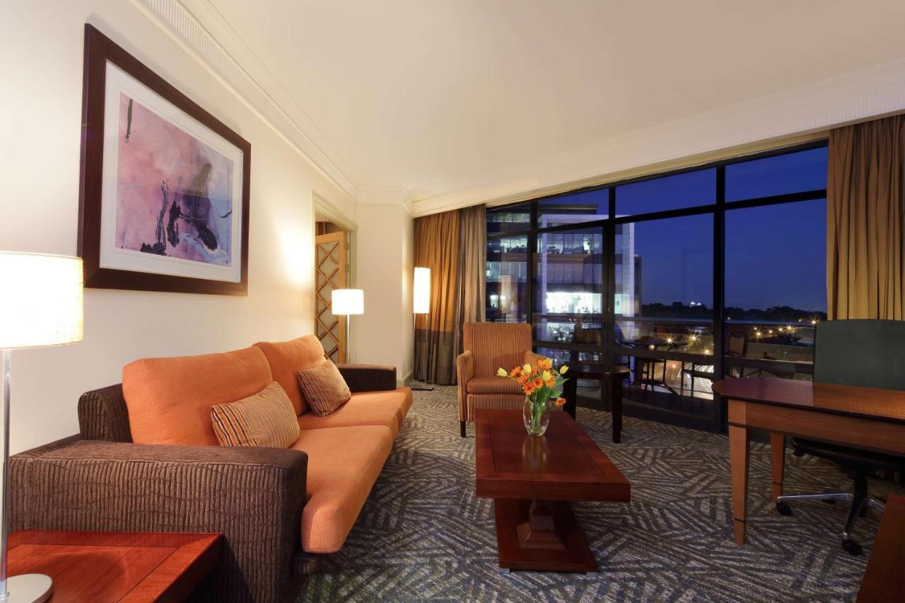 Hotel Hyatt Regency 5*