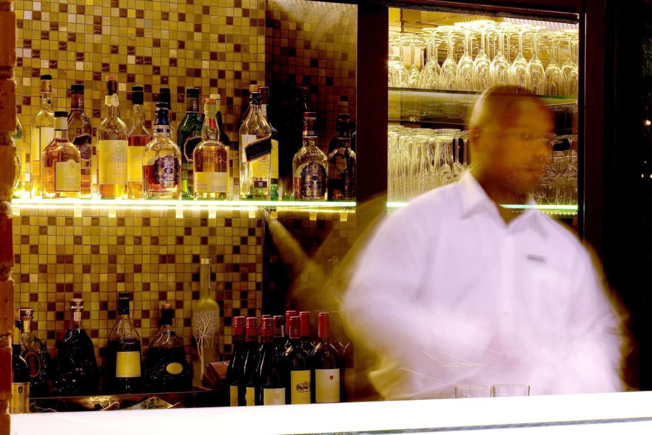 Hyatt Regency Hotel Johannesburg