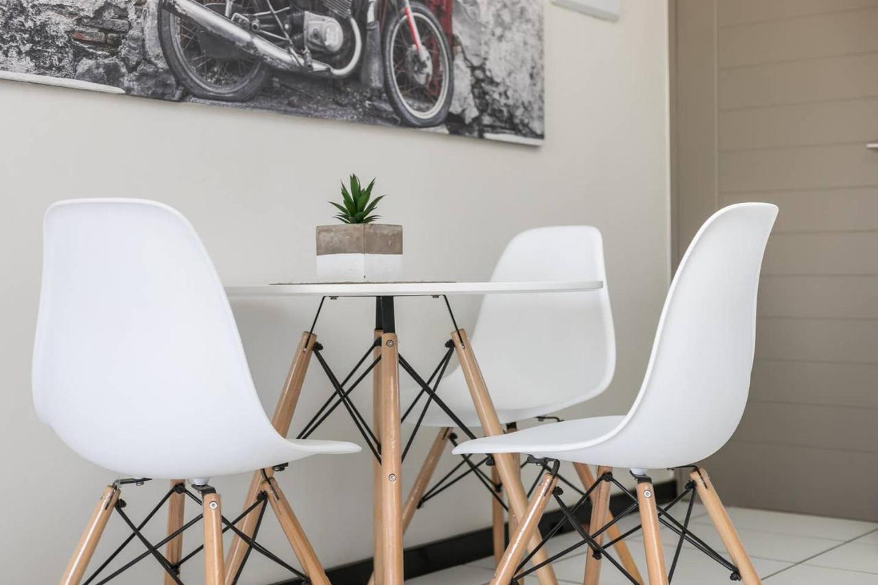 Nova Luxury Suites Lonehill Apartment Johannesburg