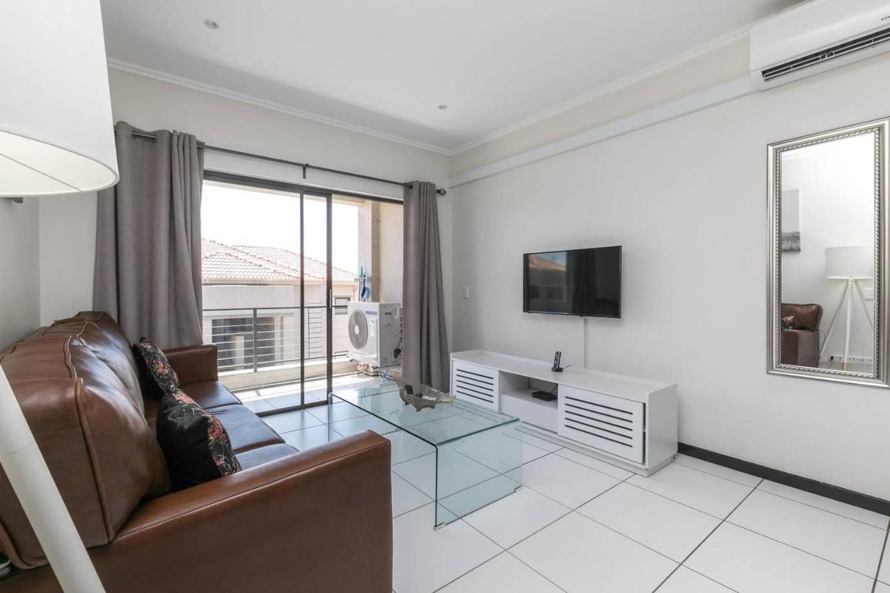 Apartment Nova Luxury Suites Lonehill