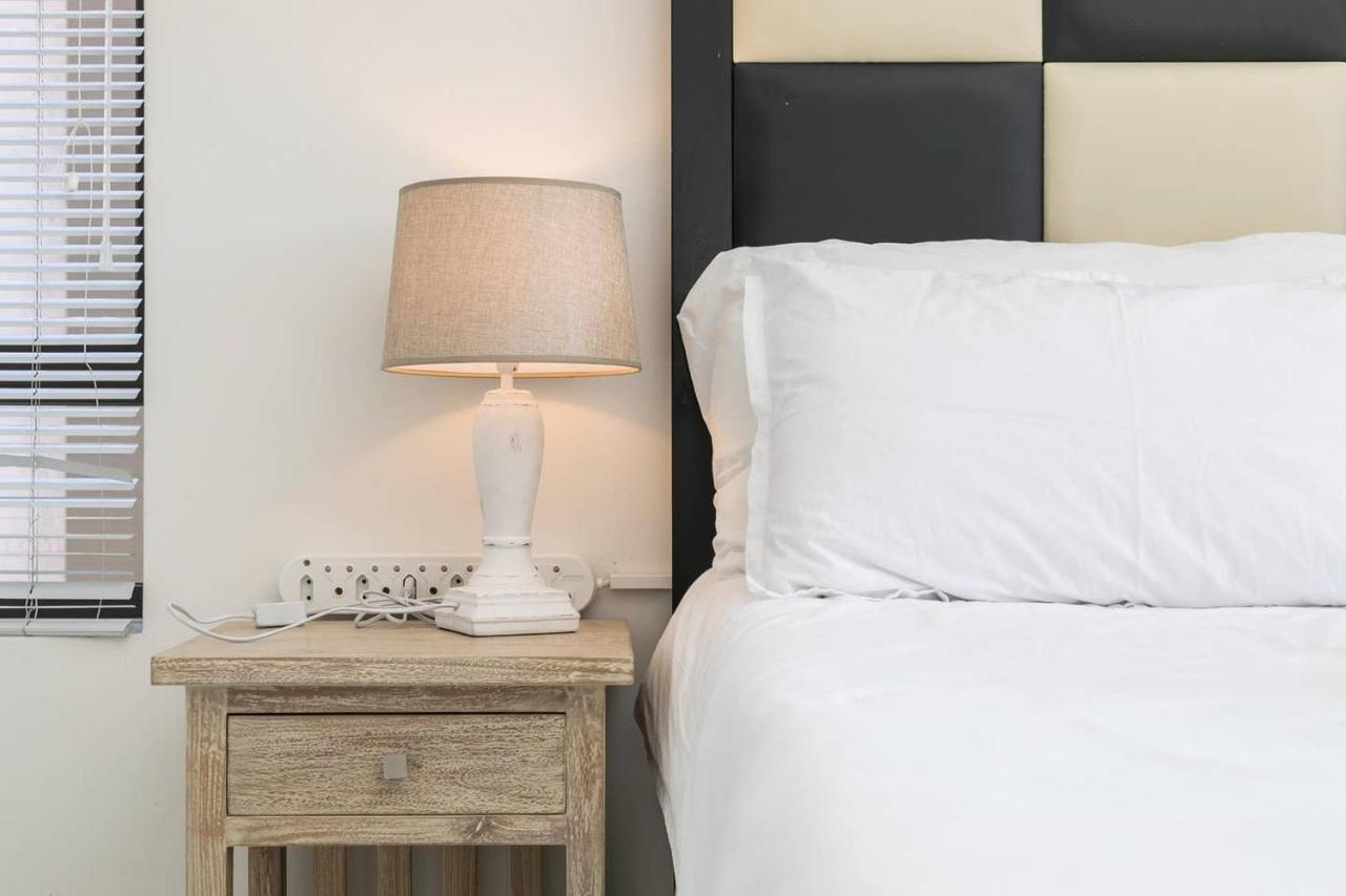 Nova Luxury Suites Lonehill Johannesburg