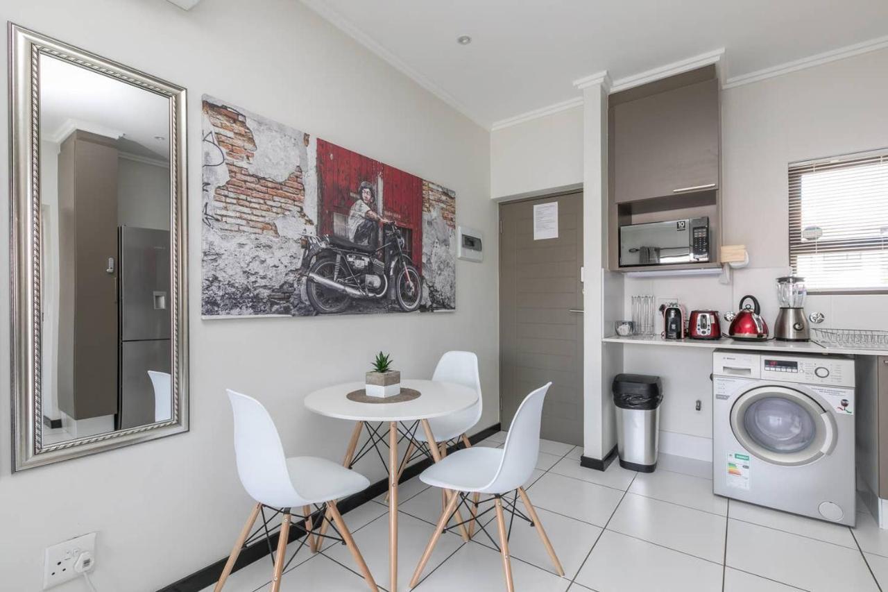 Apartment Nova Luxury Suites Lonehill *