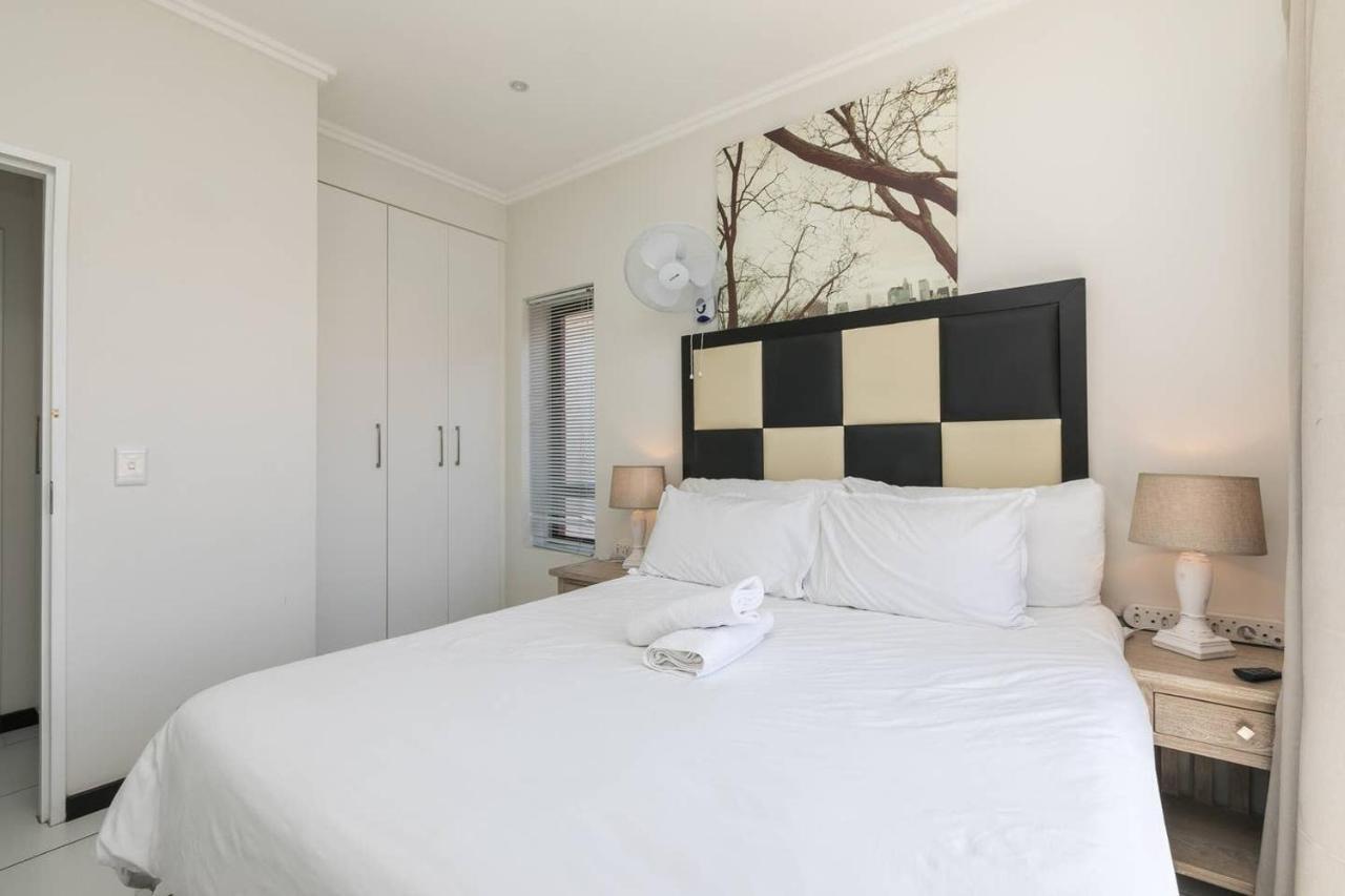 Nova Luxury Suites Lonehill * Johannesburg