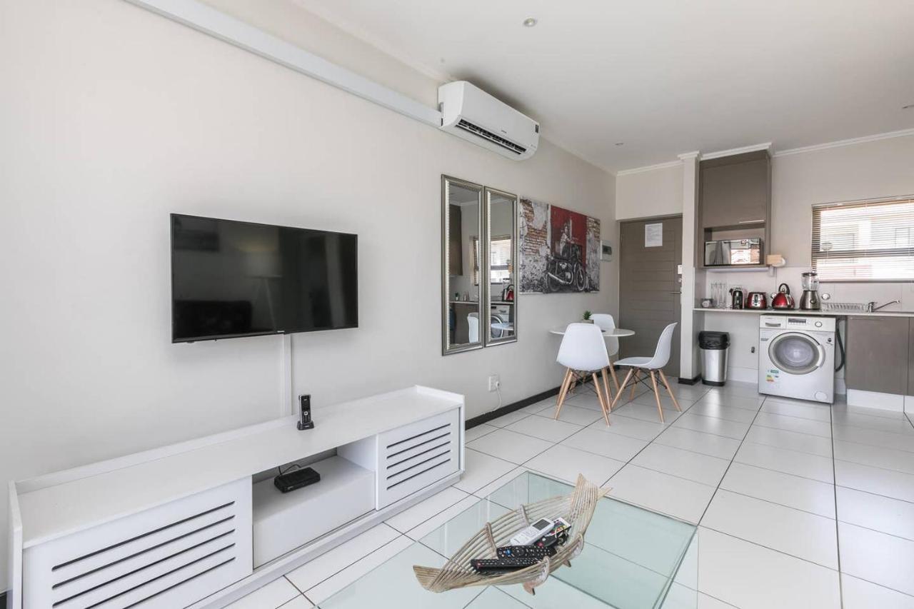 Nova Luxury Suites Lonehill * Johannesburg