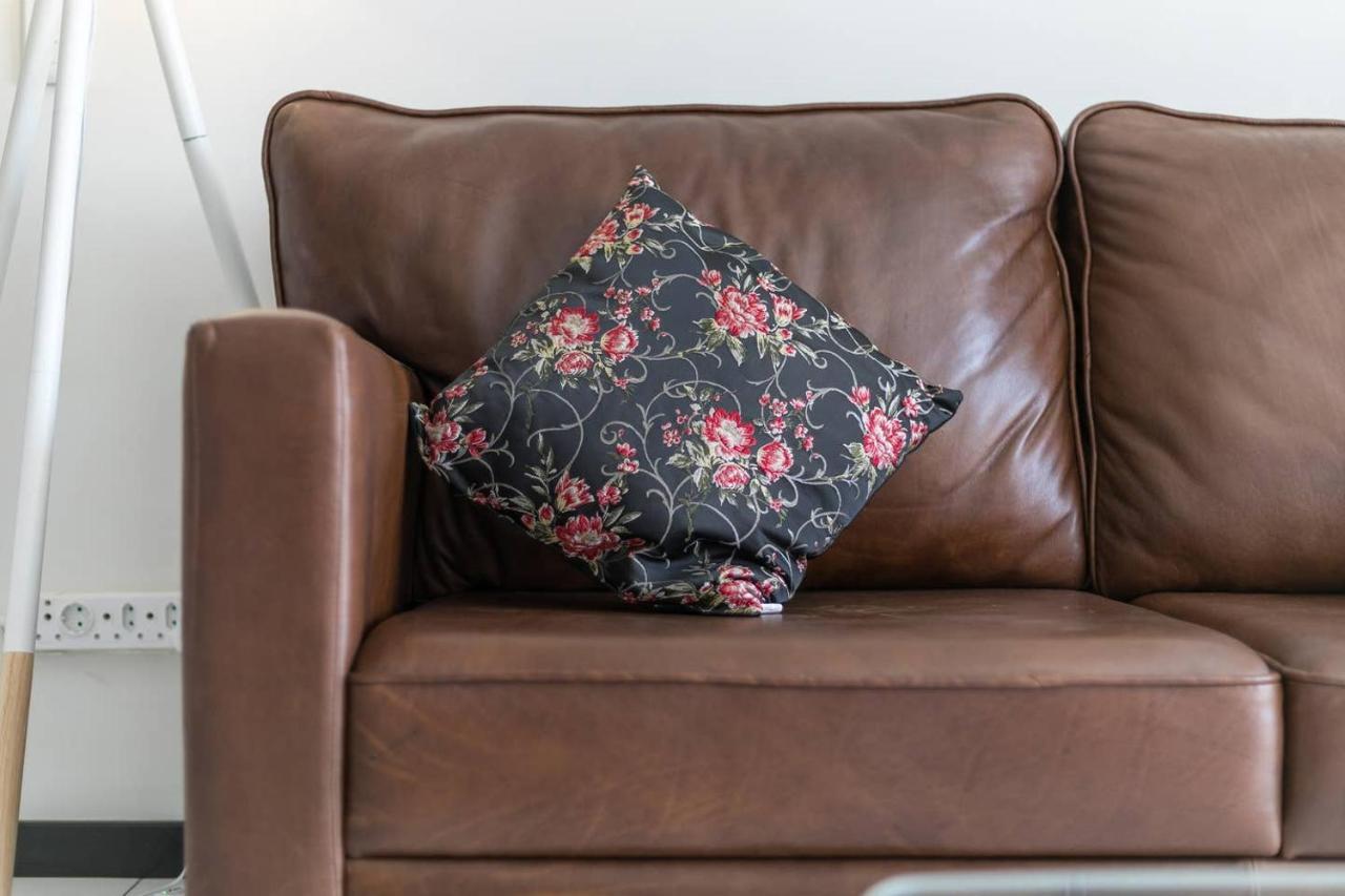 Nova Luxury Suites Lonehill Apartment Johannesburg