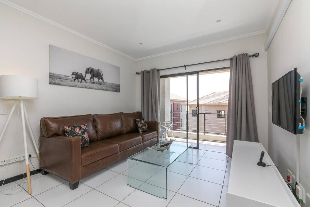Nova Luxury Suites Lonehill Apartment Johannesburg