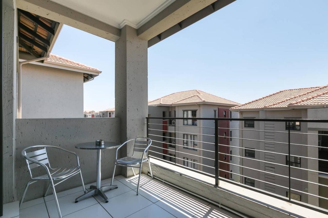 Nova Luxury Suites Lonehill * Johannesburg