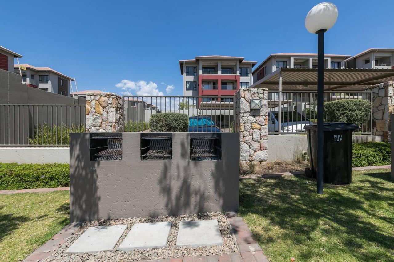 Nova Luxury Suites Lonehill