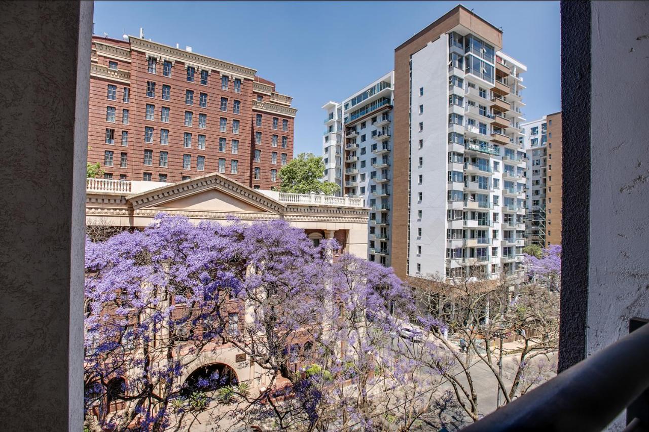 Apartment The Vantage Rosebank