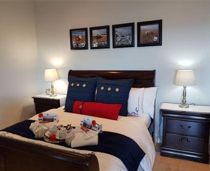Bed & Breakfast Rosebank