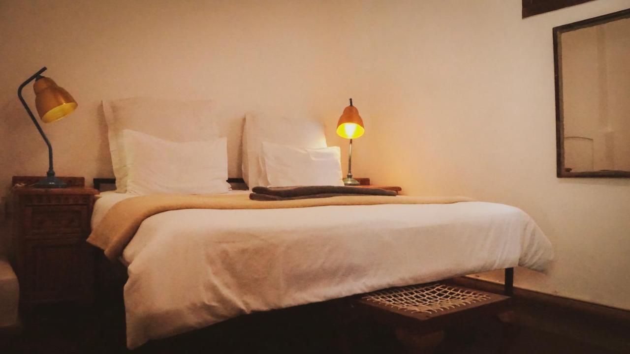 Curiocity Backpackers Hostel