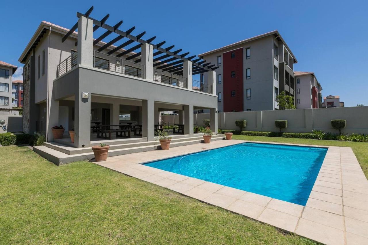 Apartment Nova Luxury Suites Lonehill
