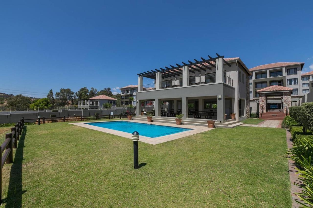 Nova Luxury Suites Lonehill * Johannesburg