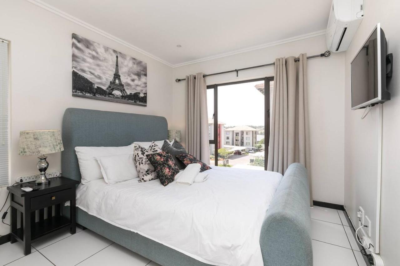 Apartment Nova Luxury Suites Lonehill *