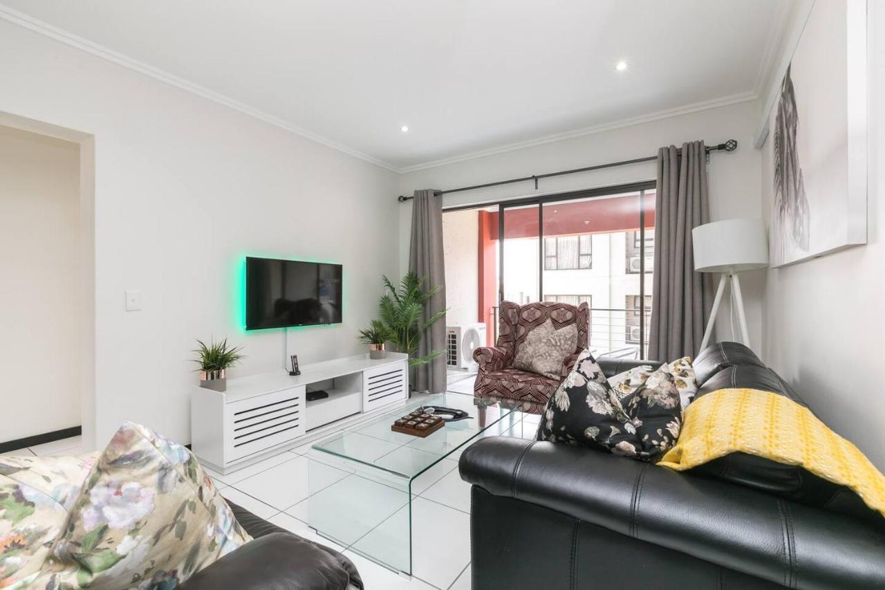 Nova Luxury Suites Lonehill Johannesburg