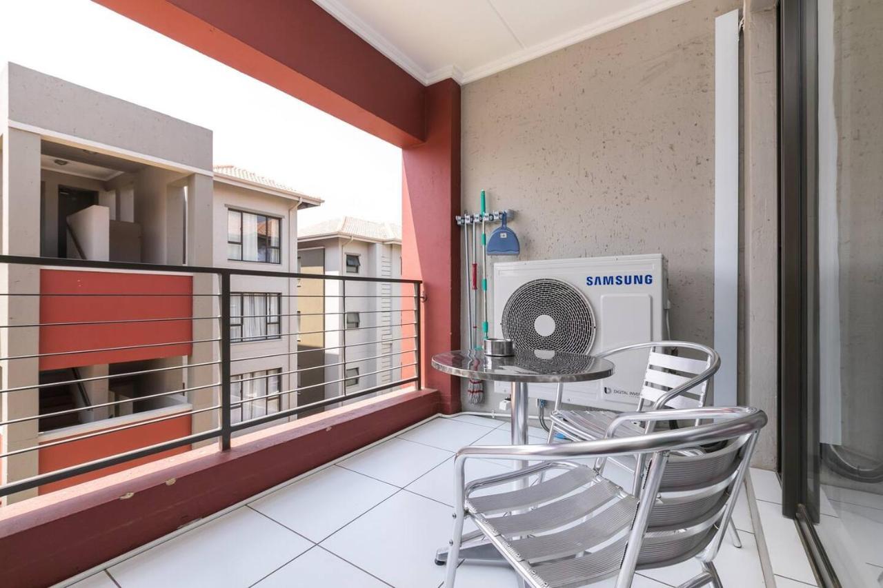 Nova Luxury Suites Lonehill Johannesburg