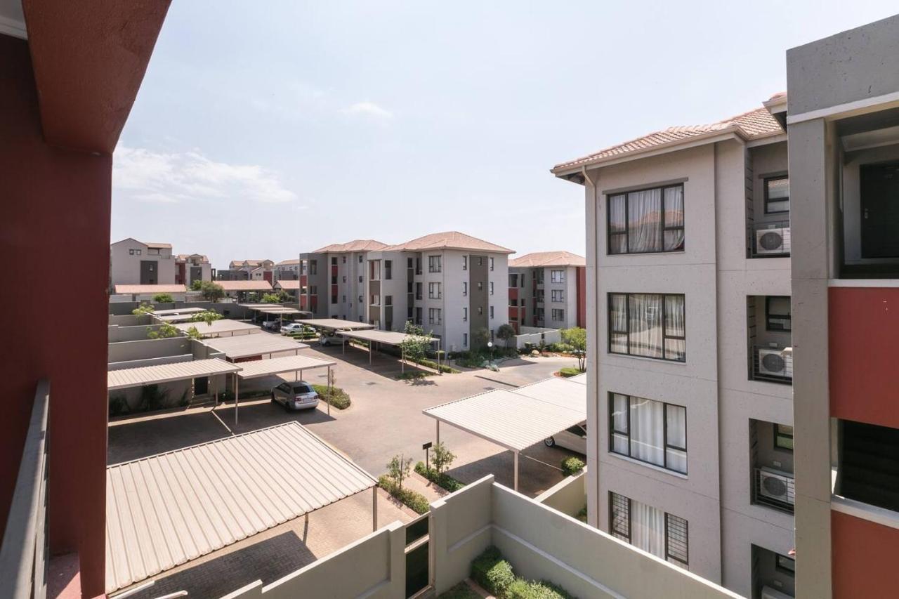 Apartment Nova Luxury Suites Lonehill