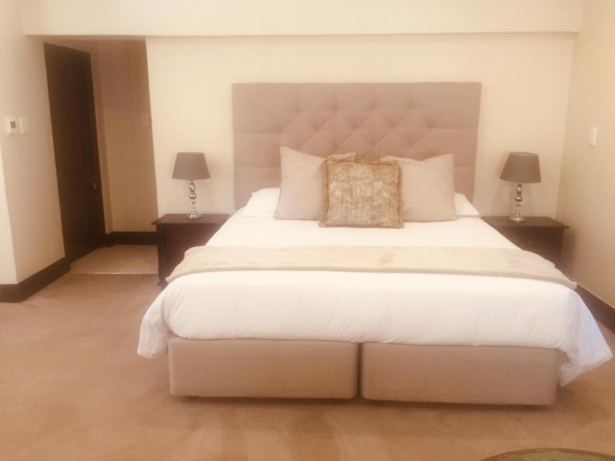 Hope On Tralee 4* Johannesburg