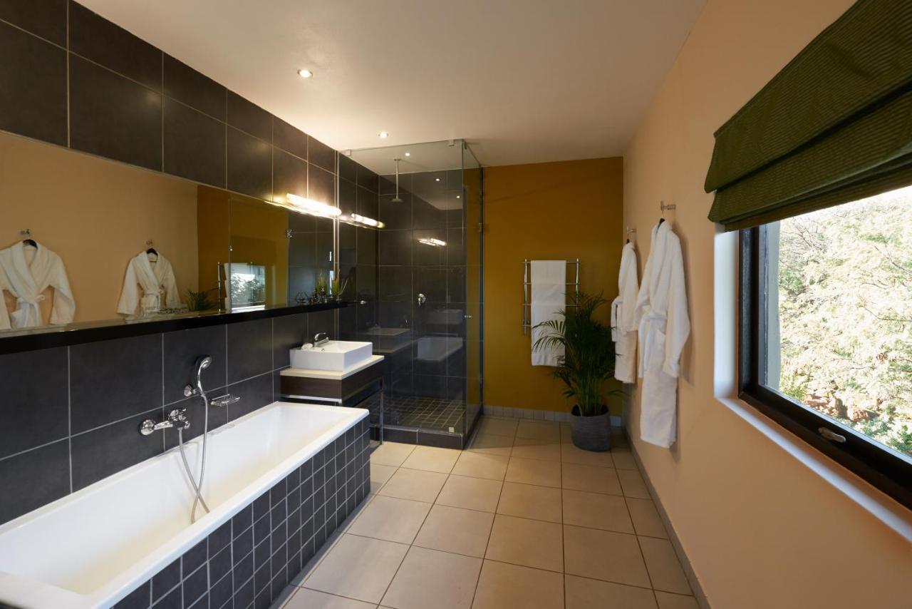 Hotel Thaba Eco Johannesburg