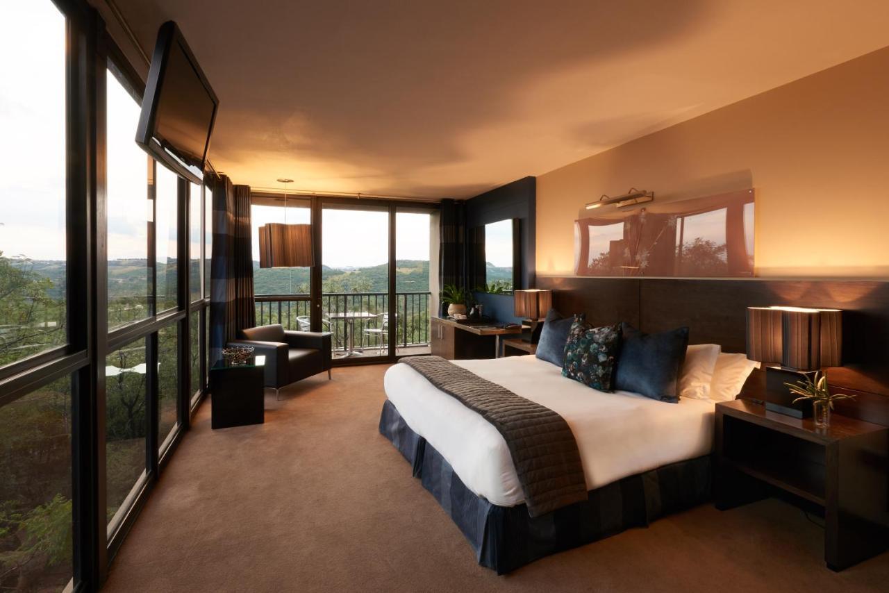 Thaba Eco Johannesburg