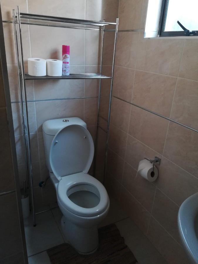 Lalela House Johannesburg