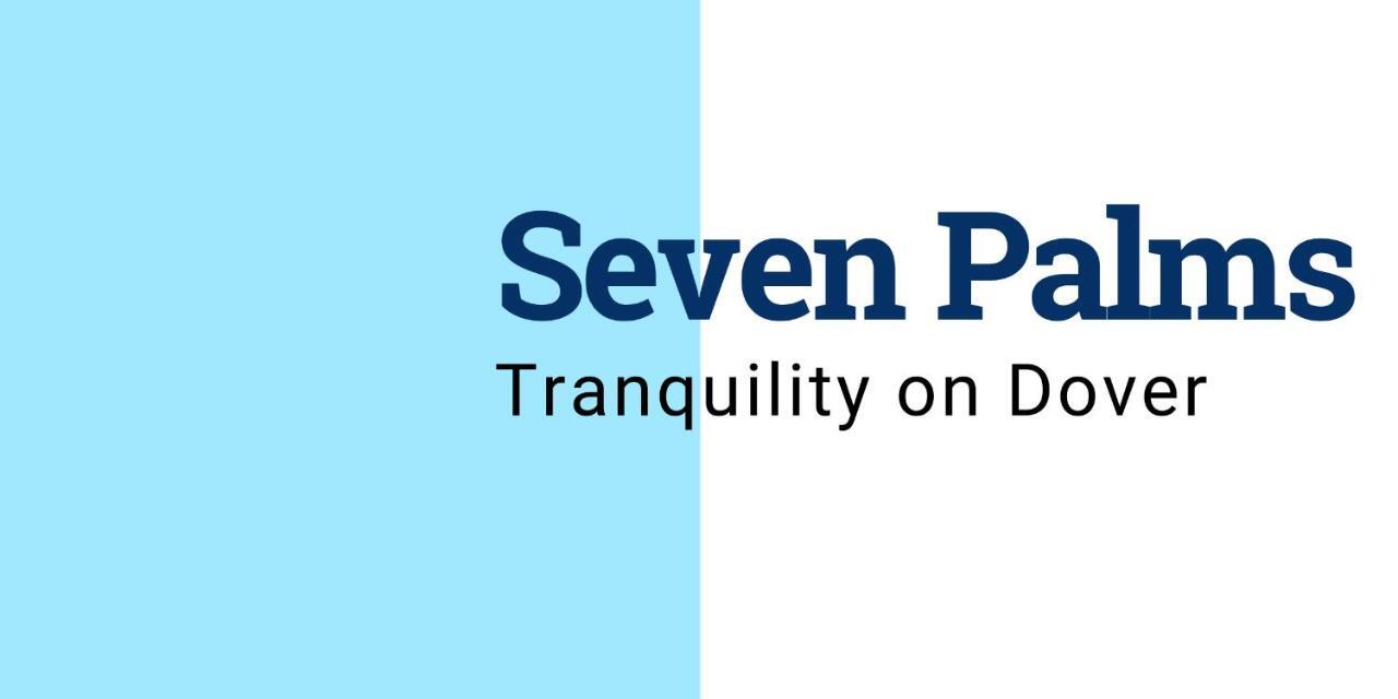 Căn hộ Seven Palms - Tranquility On Dover *