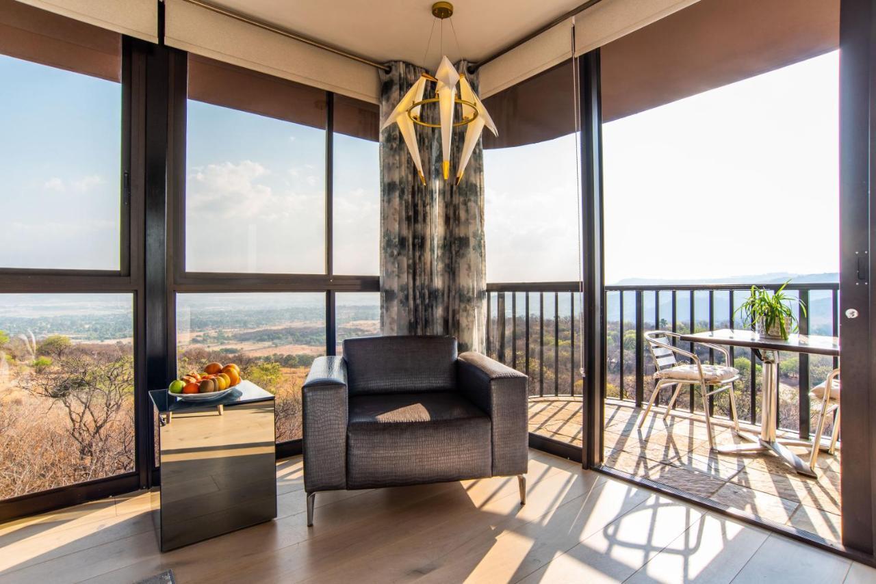 Khách sạn Thaba Eco 4*