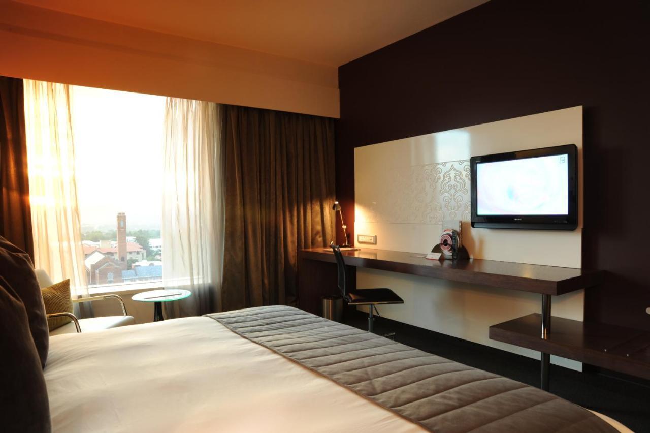 Southern Sun Rosebank, 4* Johannesburg