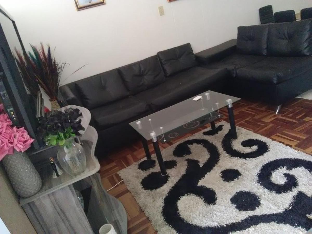 Rosebank Bed & Breakfast Johannesburg