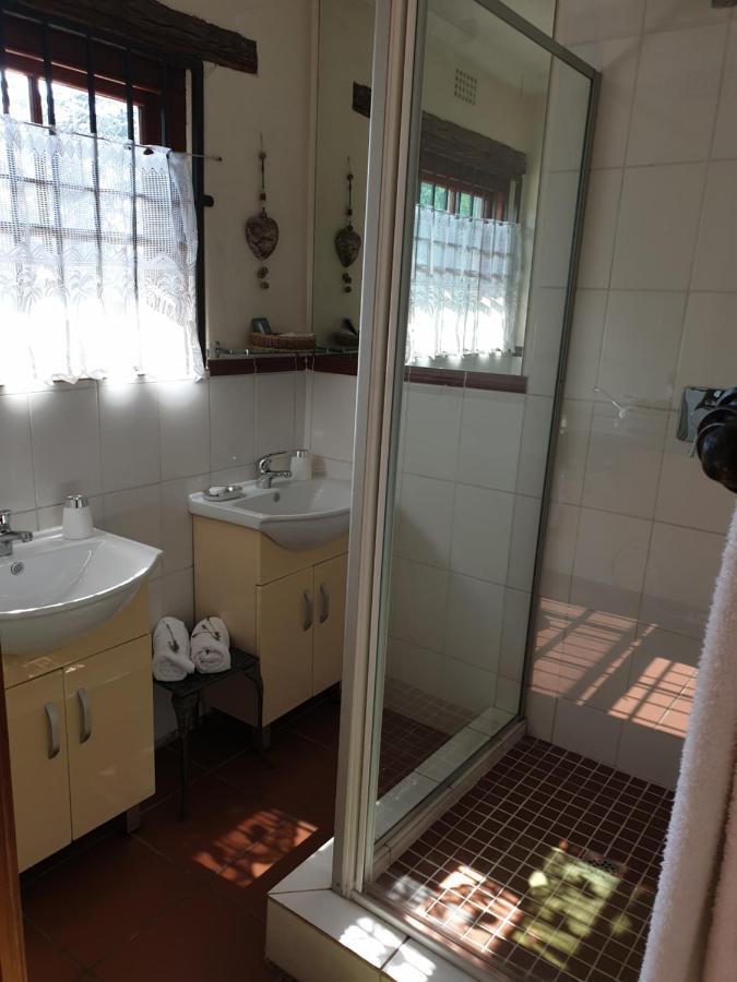 Bed & Breakfast Bio-pointment Guest