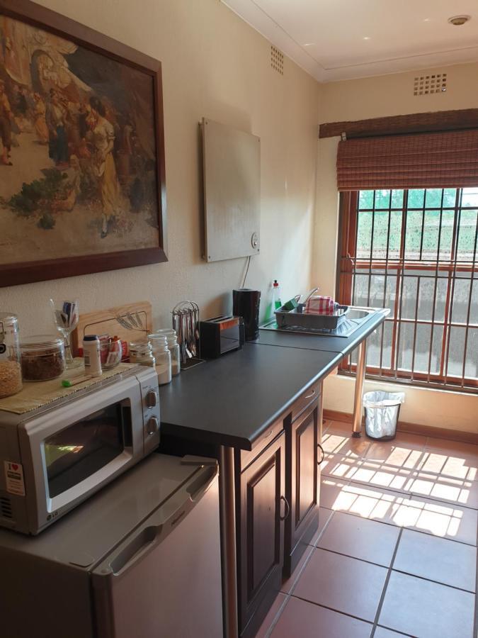 Bed & Breakfast Bio-pointment Guest Johannesburg