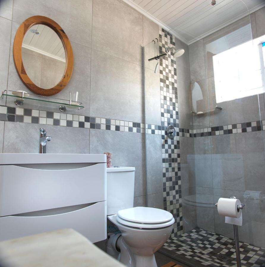 Apartamento Springbank Guest *