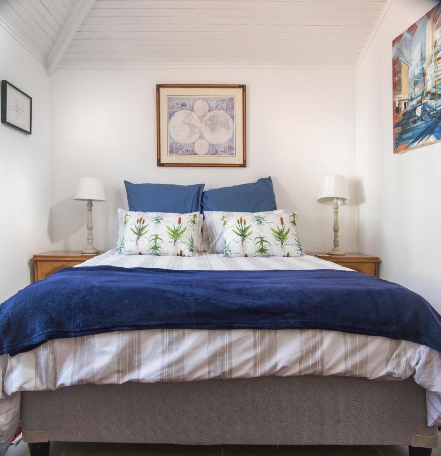 Springbank Guest Apartamento Joanesburgo