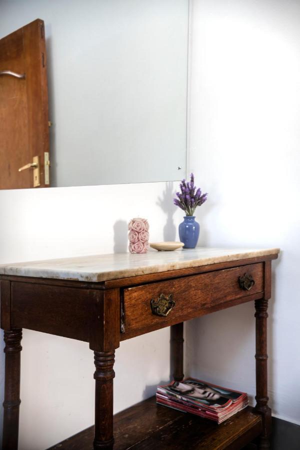 Apartamento Springbank Guest Joanesburgo