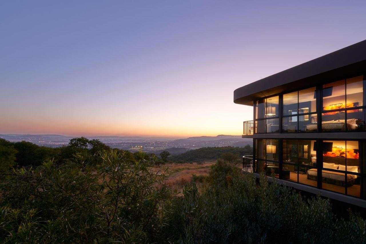 Thaba Eco Khách sạn Johannesburg