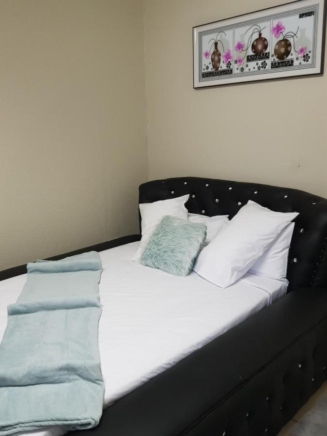 Alimop Guest house Johannesburg