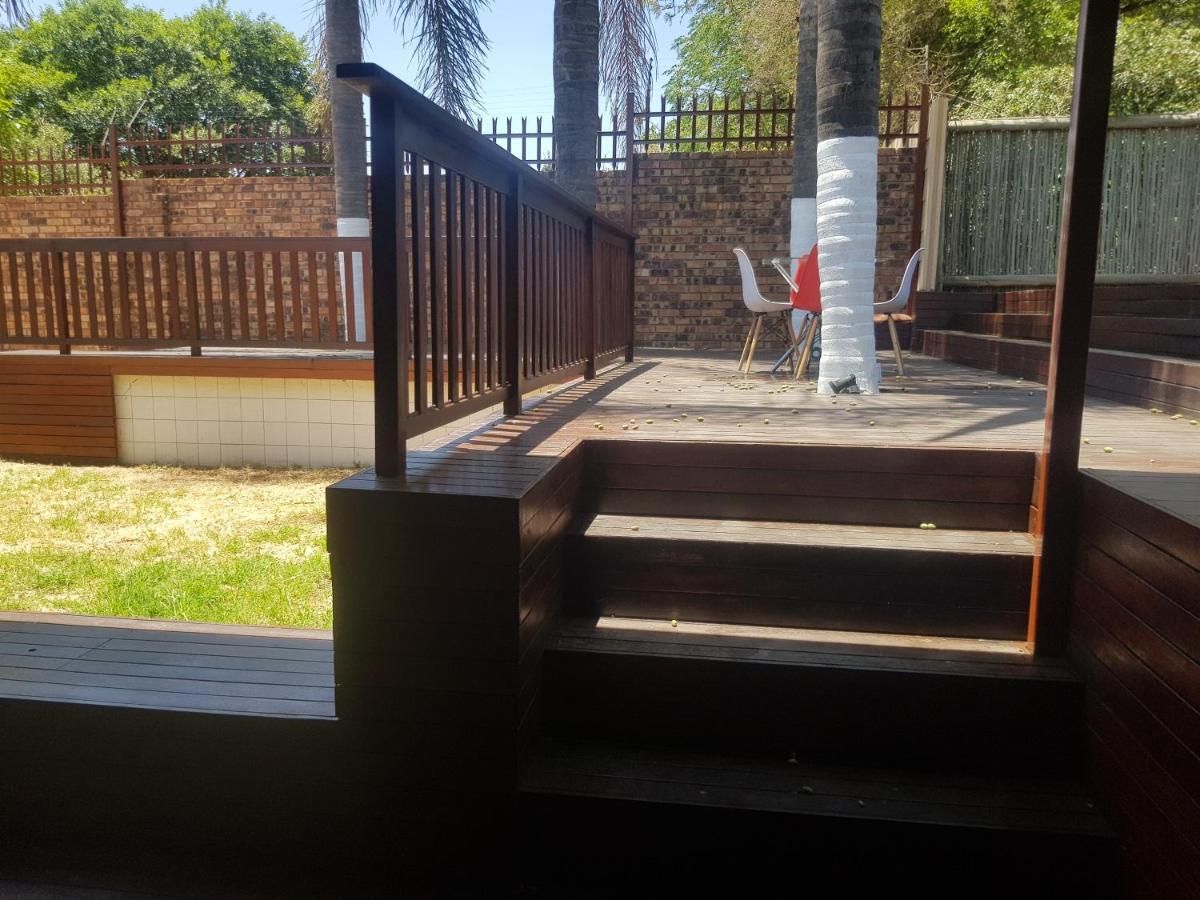 Alimop * Johannesburg