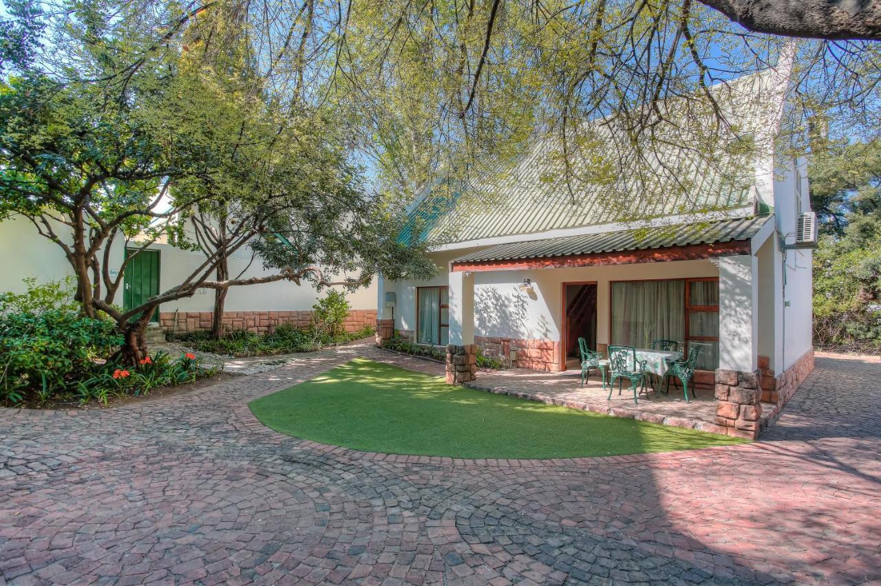 Sunninghill Guest 4* Johannesburg