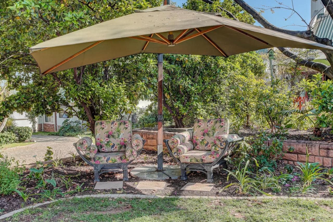 Sunninghill Guest Guest house 4*