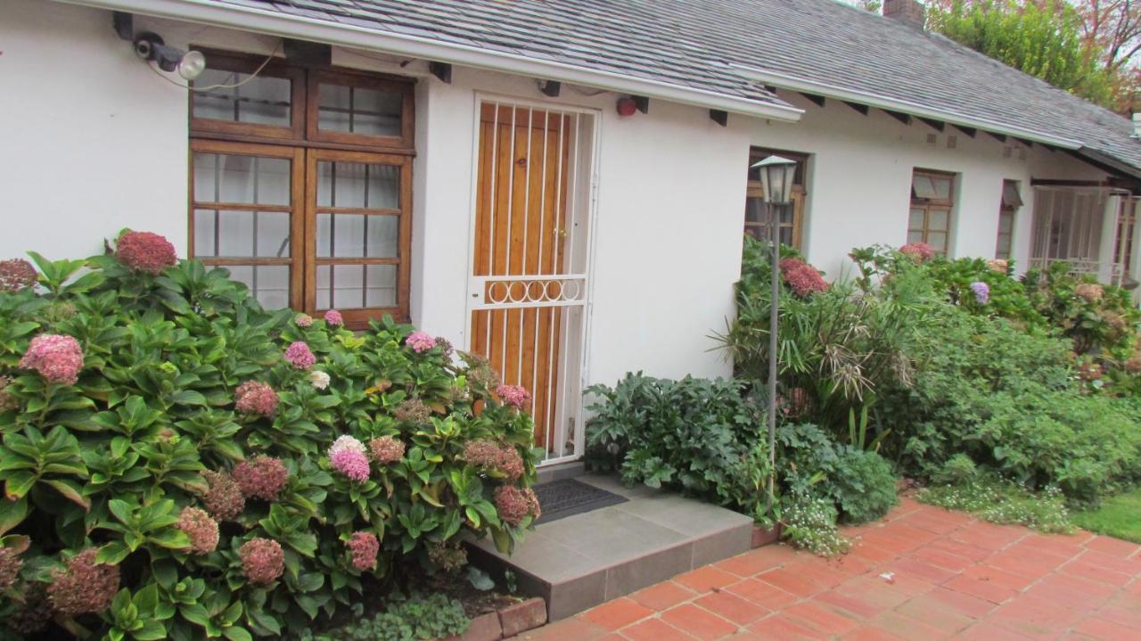 Apartamento Springbank Guest Joanesburgo